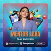 टेलीग्राम चैनल का लोगो goagamesteacherlara — TUTOR LARA: GOA GAMES