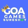 Telegram channel GoaGames SureShots 🚀🔥 logo