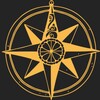Логотип телеграм канала @goaguidestar — Туры в Индию/Гоа экскурсии Guiding star
