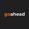 Логотип телеграм канала @goaheadgroup — Go Ahead