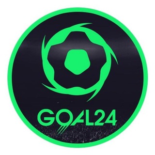 Telegram kanalining logotibi goal_24uz — ⚽️ WwW.Goal24.uZ FUTBOL YANGILIKLARI 2022 ⚽️
