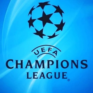 Logo of telegram channel goal_433 — UEFA Champions League