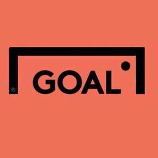 Логотип телеграм -каналу goal_channell — GOAL CHANNEL