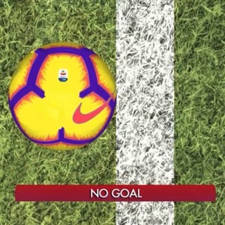 Логотип телеграм канала @goal_emes — Гол емес! ⚽️❌