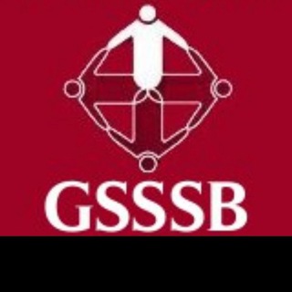 Logo saluran telegram goal_gsssb — Goal GSSSB Exam