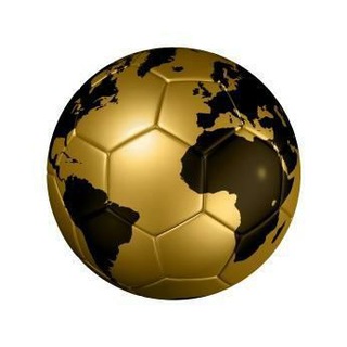 Logo saluran telegram goal_id — Kabar Sepak Bola