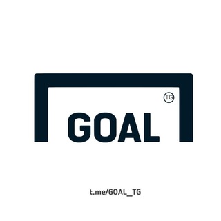 Логотип телеграм канала @goal_tg — GOAL TG | VIZITKA