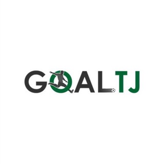 Логотип телеграм канала @goal_tj — GOALTJ | Футбол Таджикистана🇹🇯