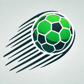 Telegram channel ⚽️Гол: все про футбол logo