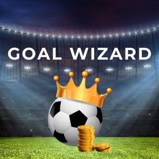 Logo of telegram channel goal_wizard — Goal Wizard
