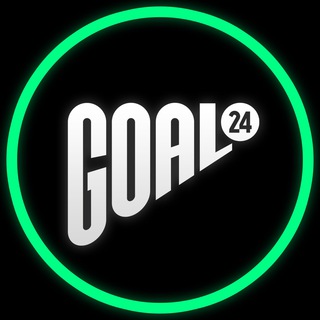 Логотип телеграм канала @goal24_rus — GOAL24