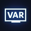 Логотип телеграм канала @goal24var — VAR