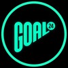 Logo of telegram channel goal24world — GOAL24 ✔