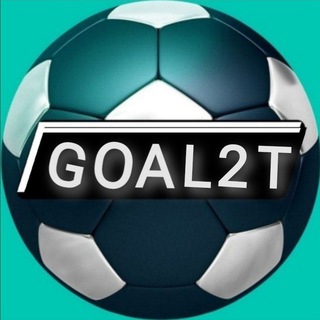 Логотип телеграм канала @goal2time — GOAL 2 TIME