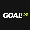 Telegram kanalining logotibi goal90uz — GOAL 90