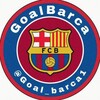 شعار قناة تلجرام goal_barca1 — أهداف برشلونة | Goal Barça 🔵