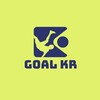 Telegram channel Goal.KR logo