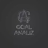 Logo of telegram channel goalanaliz — 𝐆𝐎𝐀𝐋 𝐀𝐍𝐀𝐋𝐈̇𝐙 🇦🇿
