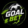 Telegram channel GOAL BET - Спортивна аналітика і прогнози logo