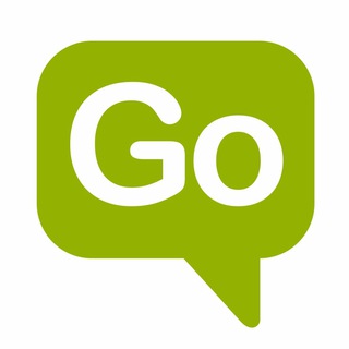 Логотип телеграм канала @goaleks — Goaleks (Александров)