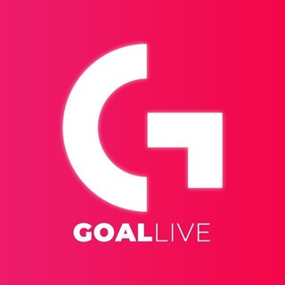 Telegram kanalining logotibi goalgram_live — Goalgram • Live