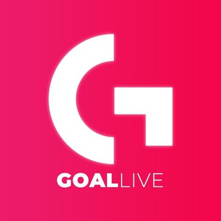 Logo of telegram channel goalgram_uz — GOALGRAM • LIVE