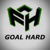 Логотип телеграм канала @goalhardofficial — Best Game | Футбол