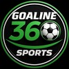 Logo of telegram channel goaline360sports — GoaLine360 Sports