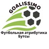 Логотип телеграм канала @goalissimo_ru — GOALISSIMO/BOOTS/KGD