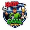 Telegram channel ВОРотар⚡GOALkeeper logo