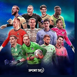 Telegram kanalining logotibi goalkeppers — Darvozabonlar (Rasmiy kanal)🇺🇿✅
