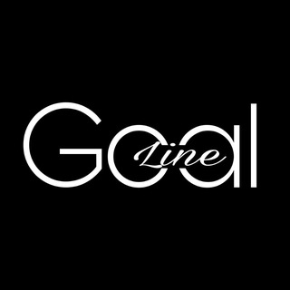 Telegram channel Goal | Line logo