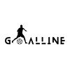 Logo of telegram channel goalliine — GoalLine