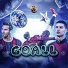 Logo of telegram channel goalllly — Goall