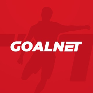 Логотип телеграм канала @goalnet_official — GOALNET