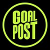 Logo of telegram channel goalposten — Goal Post