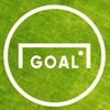 Логотип телеграм -каналу goalpostua — Goal_post_ua