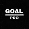 Логотип телеграм канала @goalpronews — GOAL!