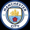 Логотип телеграм канала @goals_mancity — Manchester City goals