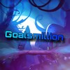 Logo of telegram channel goalsmillionb — GoalsmillionBS
