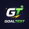 Логотип телеграм канала @goaltest — GoalTest | Футбольные опросы