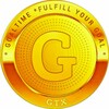 Logo of telegram channel goaltimegtx — GoalTime