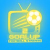 Логотип телеграм -каналу goalup2football — Goalup 2 | Football Streams