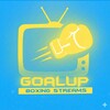 Логотип телеграм -каналу goalupboxing — Goalup | Boxing / UFC Streams