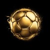 Logo of telegram channel goalvegasbet — GoalVegas⚽️