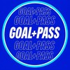 Логотип телеграм канала @goalxpass — GOAL PASS