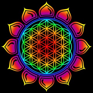 Логотип телеграм канала @goapeople — 🕉Goa People🌞