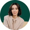 Логотип телеграм канала @goarbagdasarova — Гоар Багдасарова | Превращаю слова в деньги