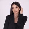 Логотип телеграм канала @goarpr — GOAR PR 🪞