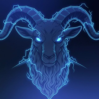 Telegram channel GOAT GAMBLE | РЕЛИЗЫ СЛОТОВ | КАЗИНО logo